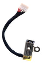 Jack Power Hp Elitebook 640 645 650 655 G8 G9 G10 830 835 G7