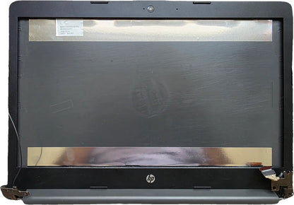 Carcasa Pantalla Completa Hp 240 245 G7 14-cm 14-ck 14-dg (Usado)