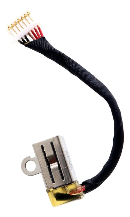 Jack Power Hp Elitebook 640 645 650 655 G8 G9 G10 830 835 G7