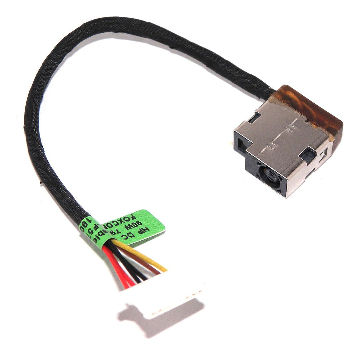 Jack Power Hp 15-ds 15-dx 15-dr 15z-ba 15-ae 14-ab 14-ar