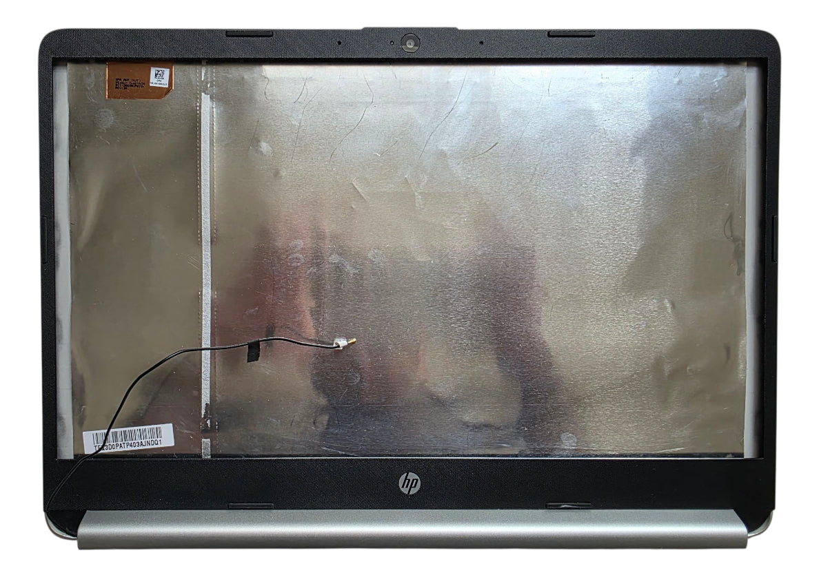 Carcasa Pantalla Hp 14-dq 14s-dr 14s-fr 14s-fq (usado)