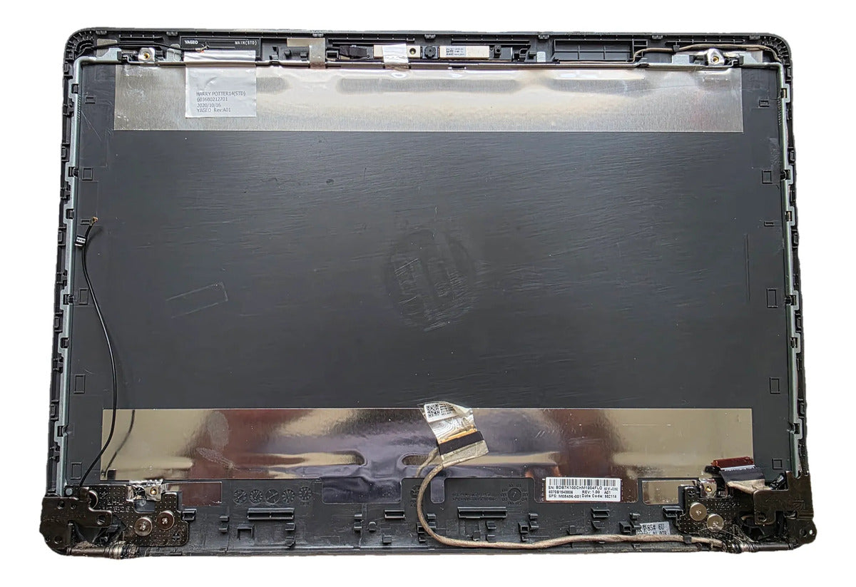 Carcasa Pantalla Completa Hp 240 245 G7 14-cm 14-ck 14-dg (Usado)
