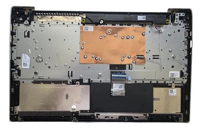Carcasa  palmrest Lenovo Ideapad 5 15iil05 5 15are05 5 15itl05 (usado)