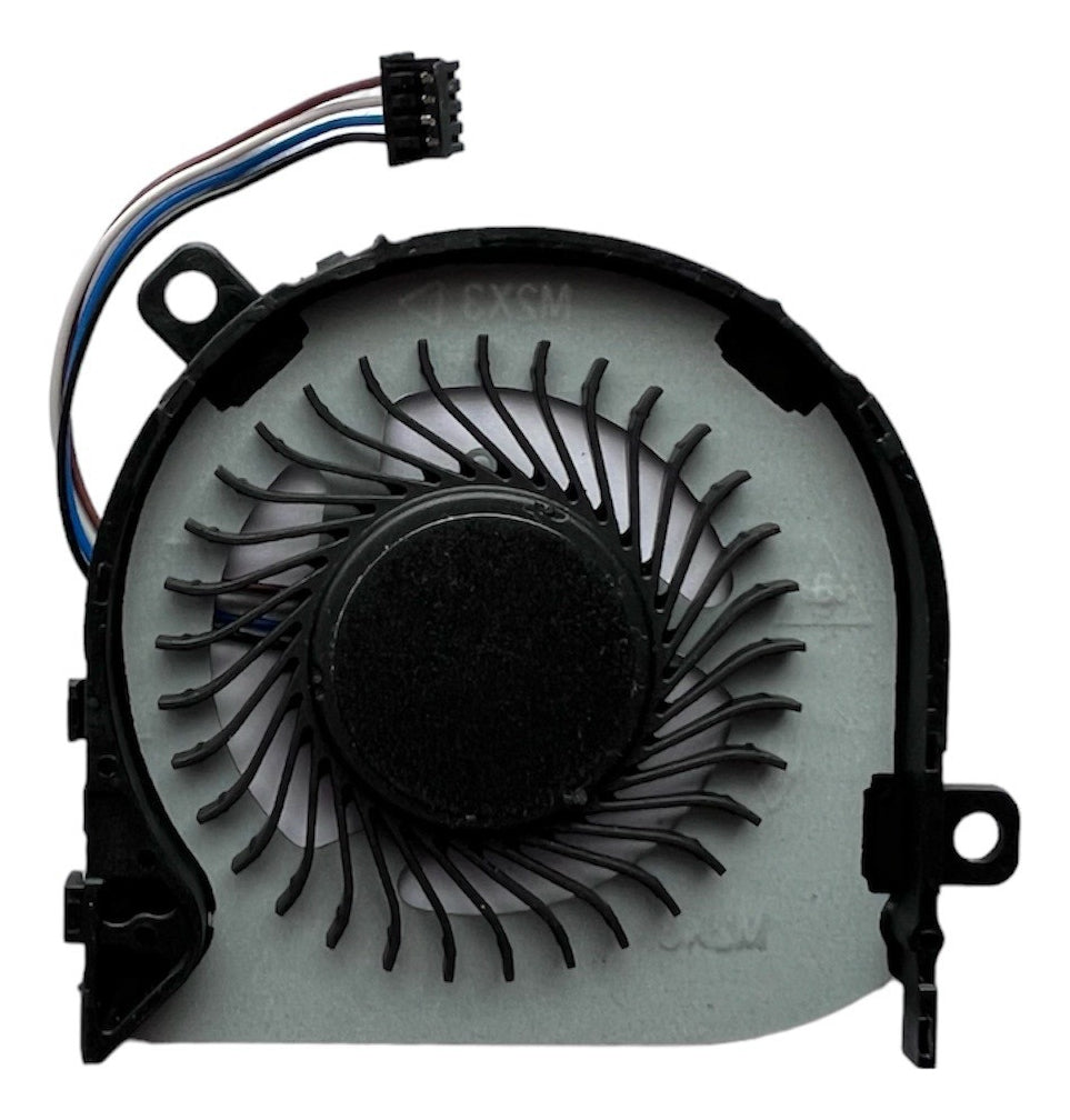 Ventilador Dell Latitude  E7280 7280 7290 7380 7390 0km50t