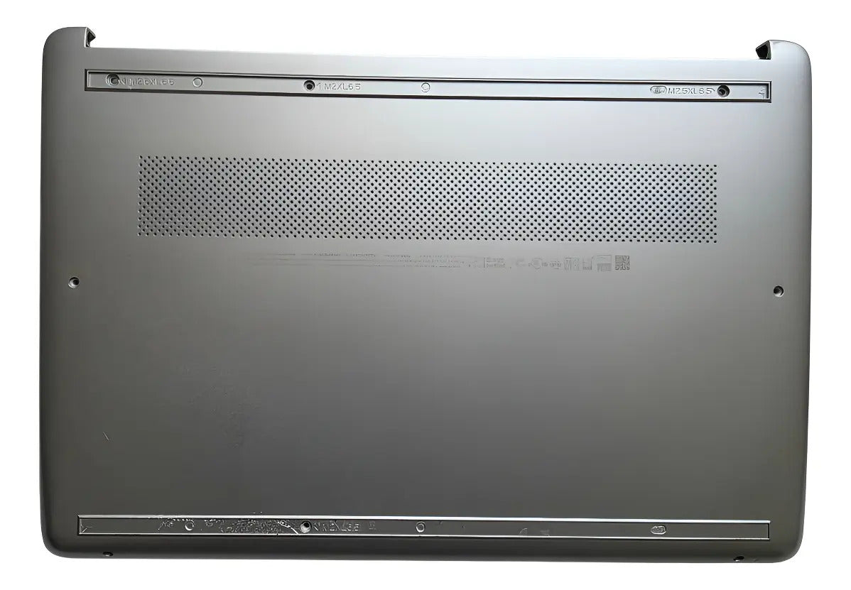 Carcasa Base Hp 14-dq 14s-dr 14s-fr 14s-fq (usada)