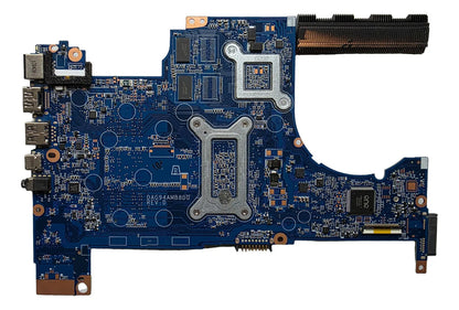 Placa Madre Hp 15-cd 15-cc (usada)