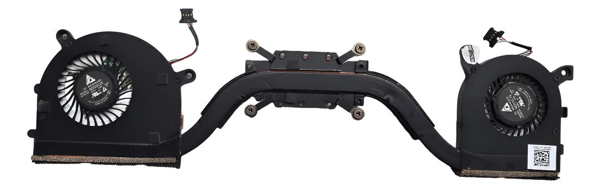 Ventilador Lenovo Ideapad 710s-13ikb 710s-13isk Air 13 Pro