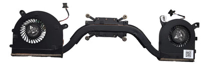 Ventilador Lenovo Ideapad 710s-13ikb 710s-13isk Air 13 Pro