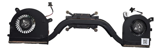 Ventilador Lenovo Ideapad 710s-13ikb 710s-13isk Air 13 Pro