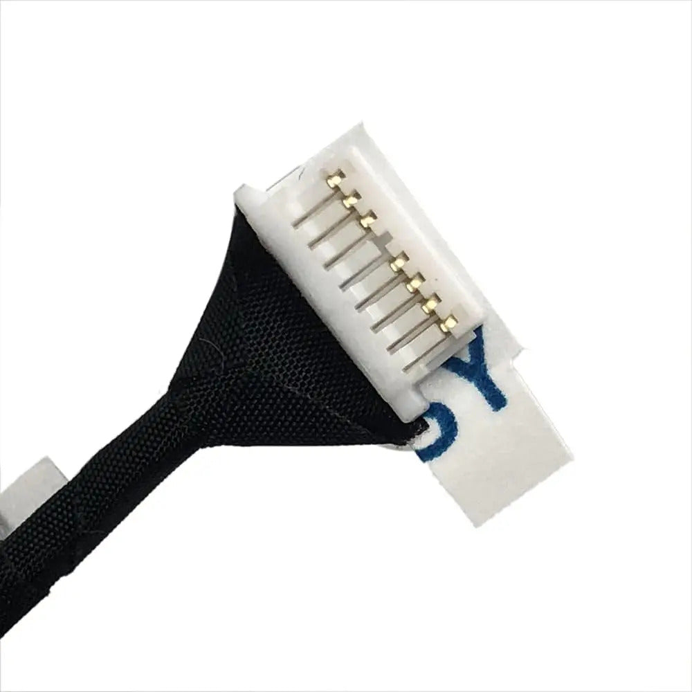 Jack Power Dell Latitude 3420 3430 3520 3530 E3420 E3430