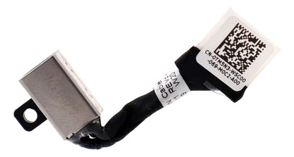 Jack Power Dell Inspiron 5582 5583 5584 Latitude 3400 3500