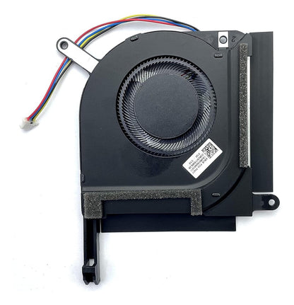 Ventilador Gpu Asus Tuf A15 F15 F17 A17 Fa506 Fa506q Fa506ic