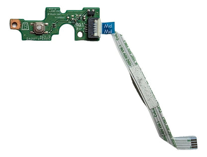 Boton Encendido Hp 240 G6 245 G6 246 G6 14-bs 14-bw (usado)