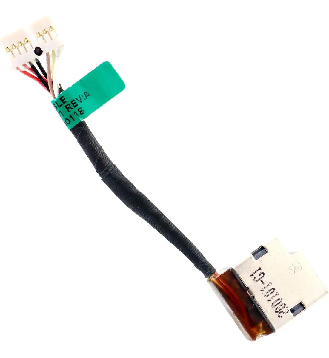 Jack Power Hp X360 11-k 13-s 14-ba 14-bk 14m-ba 14t-ba 15-bk
