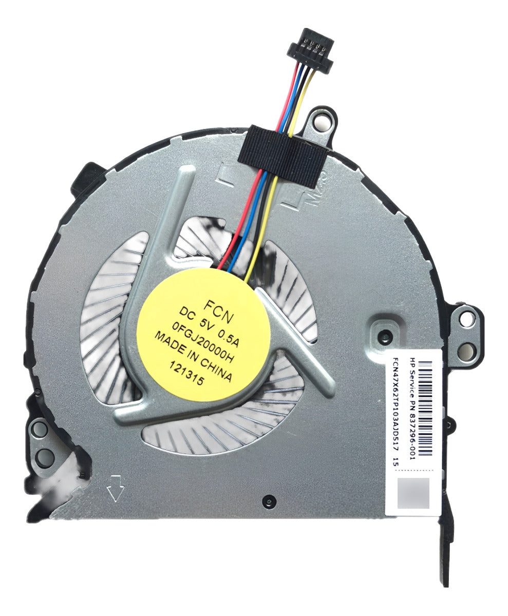 Ventilador Hp Probook 440 G3 445 G3