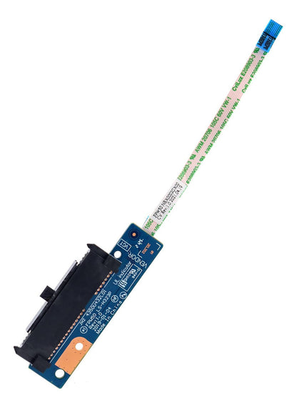 Conector Disco Duro Hp 250 255 G8 G9 15-Dw 15-Gw 15s-dy 15s-dr 15s-gr 15s-du