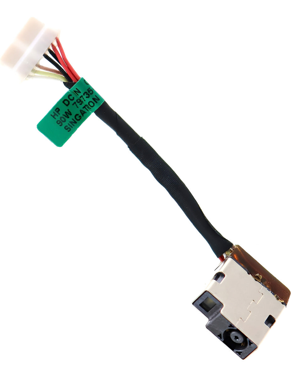 Jack Power Hp 14s-dk 14s-cq 14s-dp 14-bf 14q-cs 470 G7