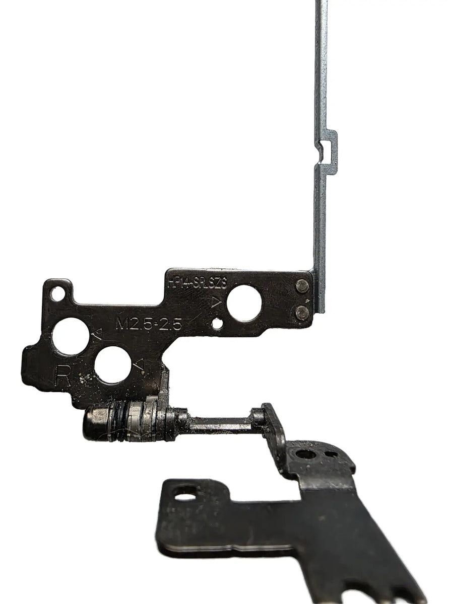 Bisagras Hp 240 G7 245 G7 14-ck 14-cm (usado)