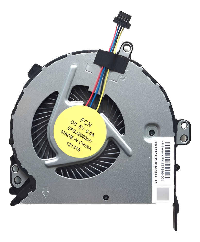 Ventilador Hp Probook 440 G3 445 G3
