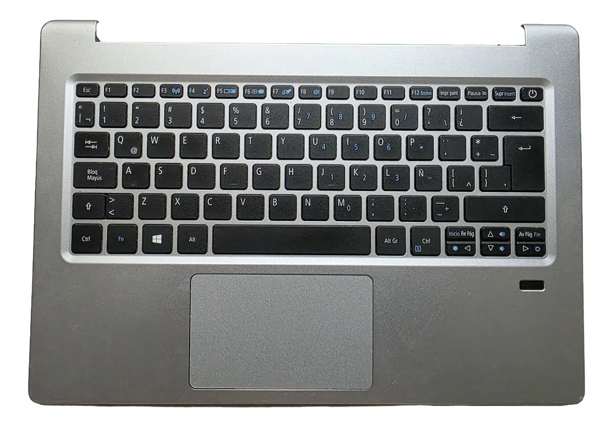 Teclado Acer Swift Sf113-31 (usado)
