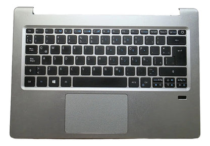 Teclado Acer Swift Sf113-31 (usado)
