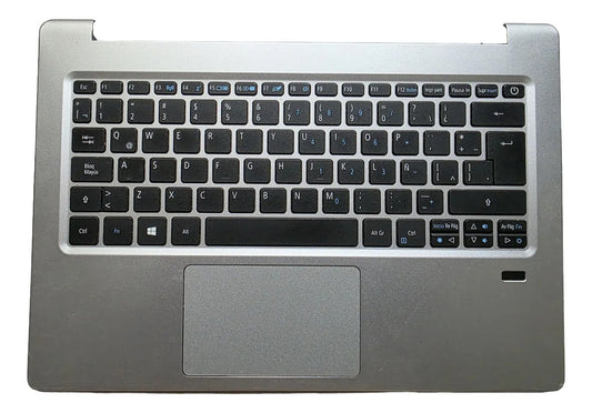 Teclado Acer Swift Sf113-31 (usado)