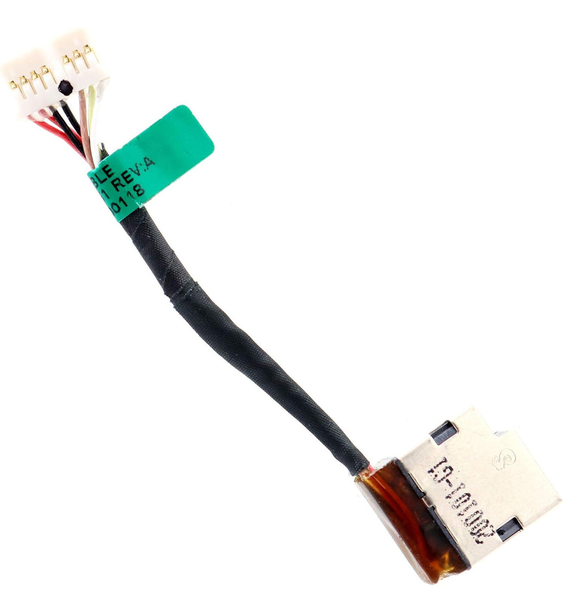 Jack Power Hp 14s-dk 14s-cq 14s-dp 14-bf 14q-cs 470 G7