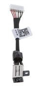 Jack Power Dell Xps 15 9550 / 9560 / 9570 64tm0 Dc30100x200