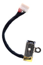 Jack Power Hp Probook  440 445 450 G8 G9 G10 640 650 G8 G9