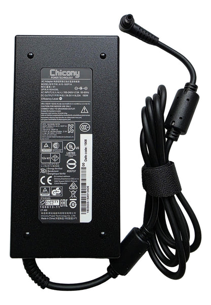 Cargador Msi Gs63vr Ge73 P65 Gs65 180w