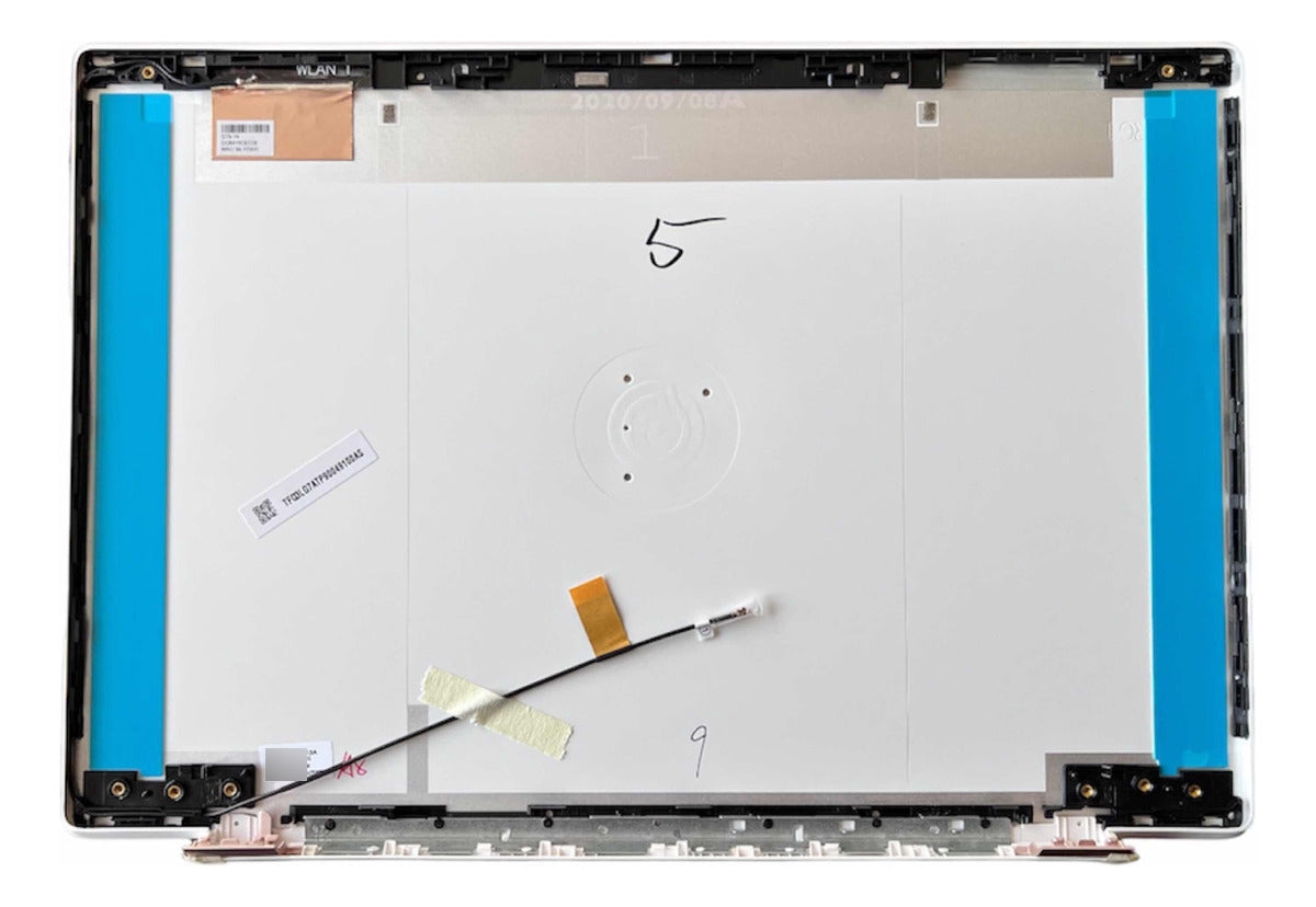 Carcasa Pantalla Hp Pavilion 14-ce Tpn-q207