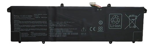 Bateria Asus Vivobook S13 S14 S15 S333 S433 S533  S532