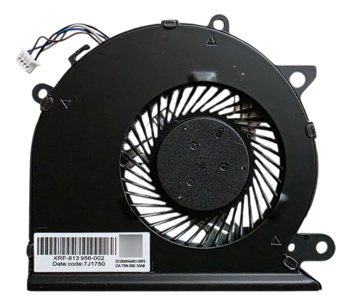 Ventilador Hp Pavilion 15-cd 15-cc
