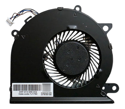 Ventilador Hp Pavilion 15-cd 15-cc