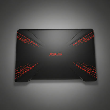 Carcasa Pantalla Asus Tuf Fx504 Fx504g Fx80 Fx504gd Fx504gm