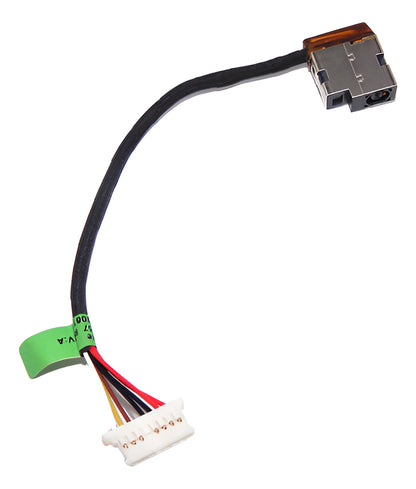 Jack Power Hp 250 255 256 G7 14-au 14-ak 340 346 348 G3 G4