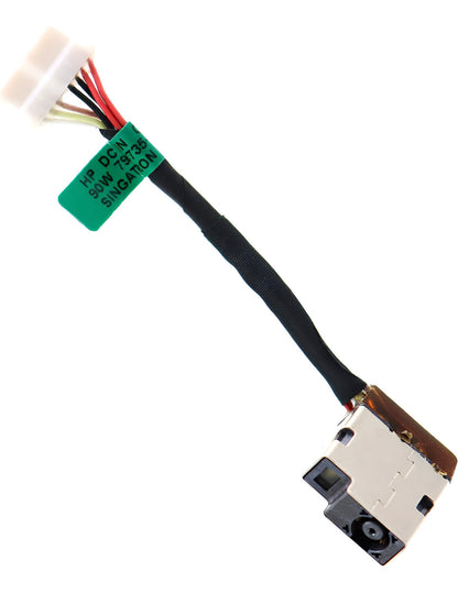 Jack Power Hp 14-fq 15-bq 13-ar 15-cr 13-aq 11-aa 15-ed