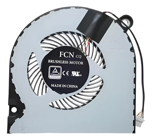 Ventilador Acer A314-31 A315-21 A315-31 A315-51 A315-52