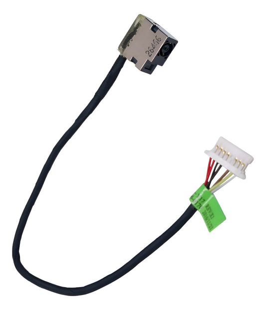 Jack Power Hp 15-ef 15s-fq 15-fq 15s-eq