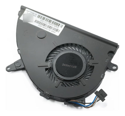 Ventilador Hp Pavilion 15-cs 15-cw ( Grafica Integrada )