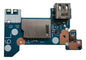 Boton Encendido Hp 240 245 G7 14-ck 14-cm 14-df 14-dg