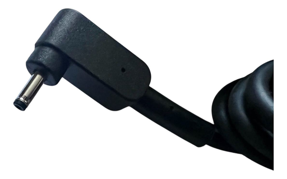 Cargador Acer 45w Punta Fina 3.0 X 1.1 Mm