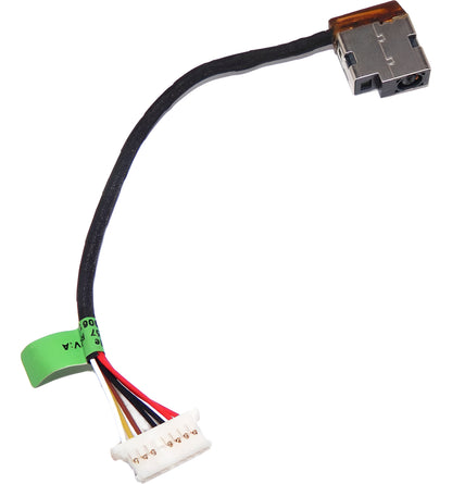 Jack Power Hp 15-eh 15-eg 15m-es 15-ac 15-ay Stream 11-d