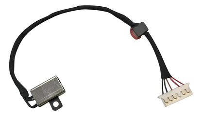 Jack Power Dell Inspiron 14-5458 5459 5455 5452 P51f P64g
