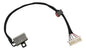 Jack Power Dell Inspiron 14-5458 5459 5455 5452 P51f P64g