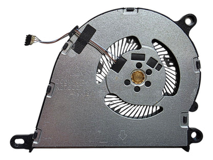 Ventilador Hp 14-dq 15-dy 15-ef 15s-eq 14s-fq  340s G7