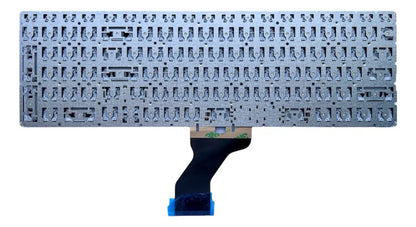 Teclado Hp 250 255 G7 15-da 15-db 15-dx 15-cw 15-cr 15-cs