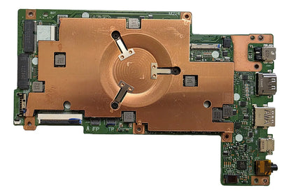 Placa Madre Asus E410ma (usada)