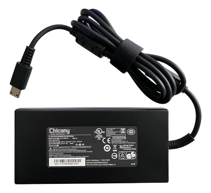 Cargador Msi Ge66 Ge76 Gp66 Gp76 Gs77 Stealth 17 240w