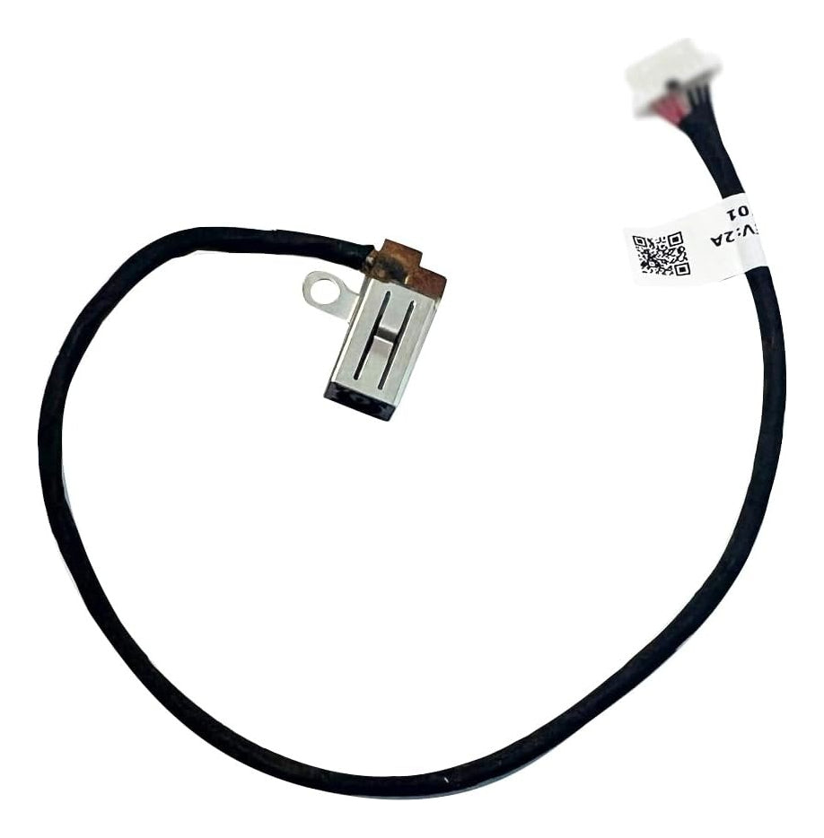 Jack Power Hp 250 255 G10 15-fd 15-fc